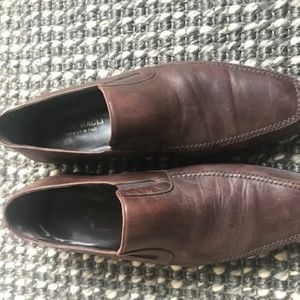 Bruno Magli Loafers